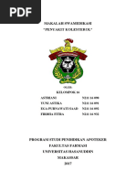 Download SWAMEDIKASI PENYAKIT KOLESTEROL by AstrianiAL-Haq SN364131251 doc pdf
