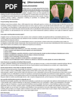 Grounding - Earthing (Aterramento)+