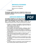 2-Introducción A La Fotografía PDF