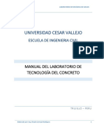 Pesos y densidades de agregados