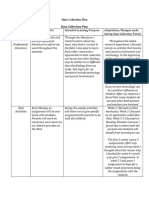 Data Source For Weebly