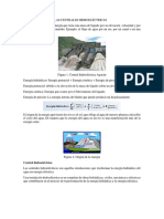 Generalidades de Las Centrales Hidroeléctricas