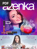 Catalogo Azenka Edicao4