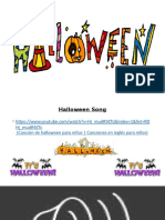 Halloween Powerpoint