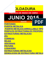 Precios mano de Obra. DEMO AGOSTO-2015  SOLDADURA.xls