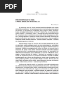 PÓS-MODERNIDADE NA REDE