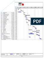 Proyecto construcción planta Faurecia