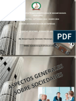 Derecho Societario Ecuador