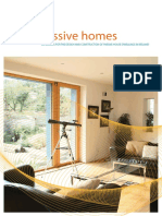 Passive House Guidelines - Ireland 2016