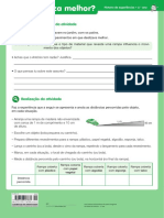 Alfa - Ficheiro de Experiências PDF