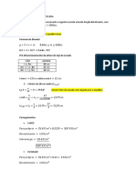 Dimensionamento Da Escada