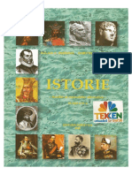 Istorie Auxiliar-Clasa 4-Ed Euristica-TEKKEN PDF