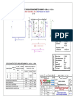 08 01 Plan Cofraj Armare