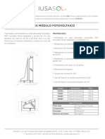 Ficha Tecnica PF, Micro y Bases