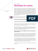Centro Arrupe Adviento Semana 1 PDF