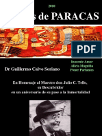 Texiles Paracas