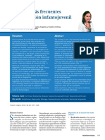 Arritmias Mas Frec en Pediatria 2016 PDF[1]