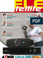 Far TELE-satellite 1009