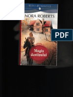 Nora Roberts Magia Destinului
