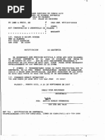 Ruling Gonz vs ACDEC