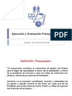 Banco Ejecucinyevaluacinpresupuestal and 140715150002 Phpapp01