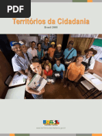 Territorio Da Cidadania - Documento Oficial
