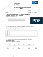 Final Matematica Grupo 4