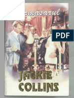 Jackie Collins Armasarul