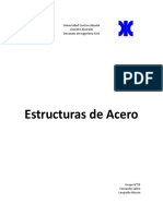 Proyecto Acero (Grupo 20)