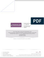 Proceso de aculturación y adaptación del inmigrante: características individuales y redes sociales