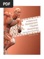 Applied Kinesiology Flowchart Manual 上下巻 Applied Kinesiology Flowchart Manual 上下巻
