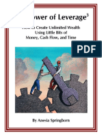 Leverage