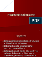 Paracoccidioidomicosis