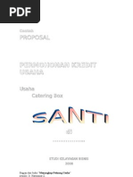 Download Catering Box by Rahmawan Sakup Mapianto SN36415574 doc pdf