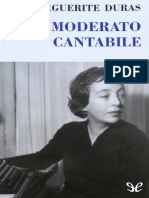 Duras, M. Moderato Cantabile