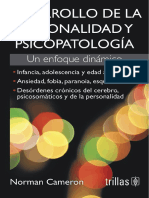 312807874 Desarrollo y Psicopatologia de La Personalidad Copiar (1)