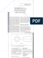 Teoria de La Proyeccion Ortogonal