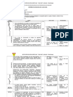 Informe Técnico Pedagógico 2011