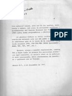 Puntos Programáticos del Partido Mexicano del Proletariado