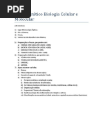 ExamePraticoBiocel I- resumo laminas etc..pdf