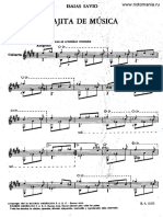 Cajita de Musica PDF