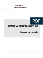 Manual Principal StatGraphics