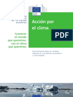 Acción Por El Clima 2013 PDF