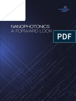Nea - Nanophotonics A Forward Look v1.1b PDF