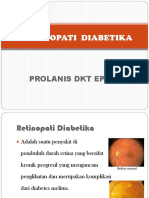 Retinopati Diabetika - DKT4