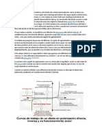 Un Diodo Semiconductor 