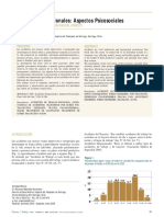 Accidentes Ocupacionales Aspectos Psicosociales PDF