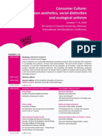 Conference Program