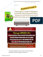 Kekuatan Pikiran Alam Bawah Sadar Manusia - Keajaiban Dan Rahasia Alam Otak Bawah Sadar - Membangkitkan Melatih Mengendalikan Memprogram Dan Mengaktifkan Pikiran Alam Bawah Sadar