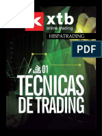 XTB 1 Tecnicas de Trading PDF